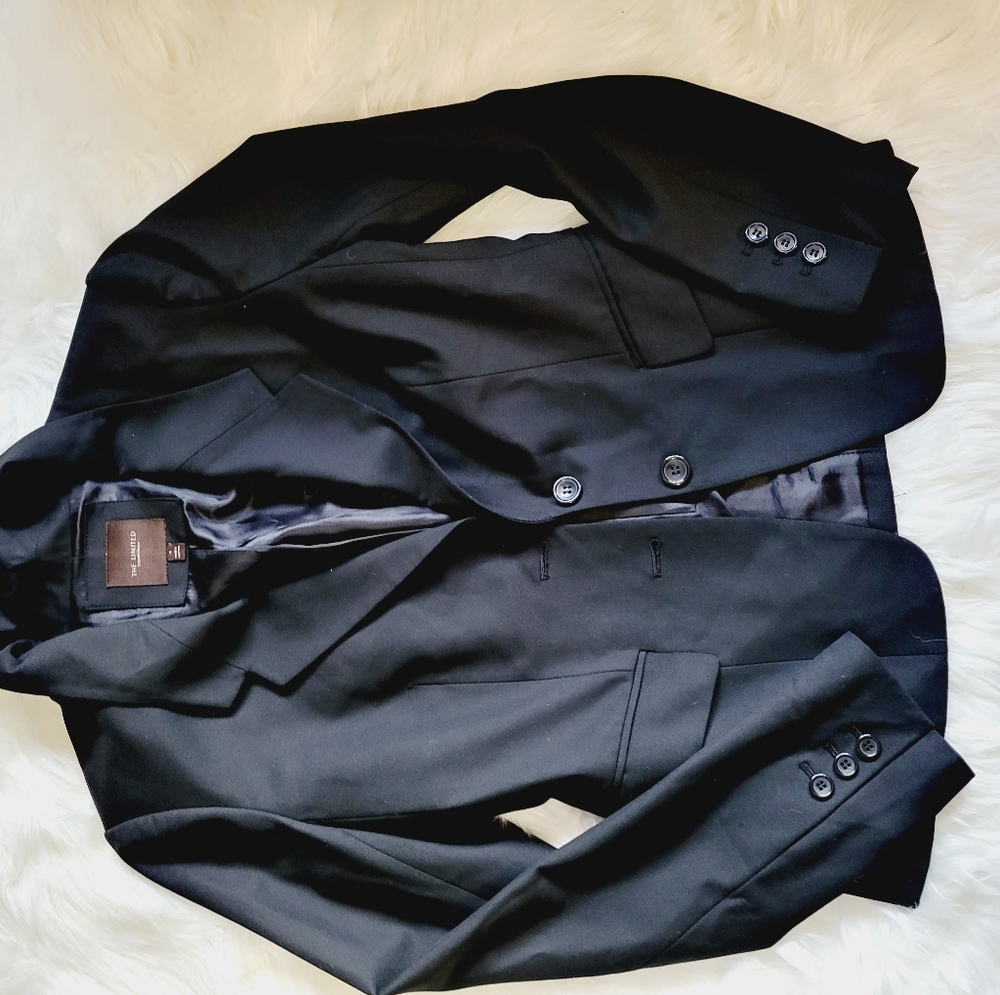 The Limited blazer